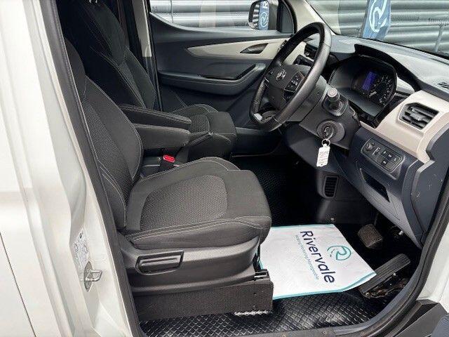 Maxus eDeliver 3 image 9